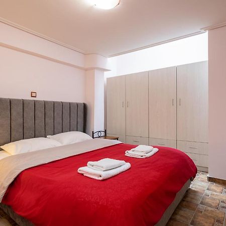Filippos Acharnes Apartment ภายนอก รูปภาพ