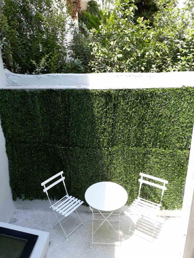 Filippos Acharnes Apartment ภายนอก รูปภาพ