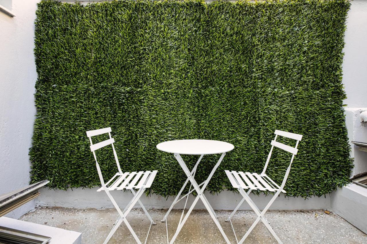 Filippos Acharnes Apartment ภายนอก รูปภาพ